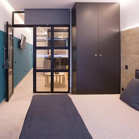 City Center Modern Renovated Apartment Athena Bagian luar foto