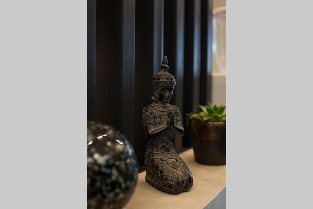 City Center Modern Renovated Apartment Athena Bagian luar foto