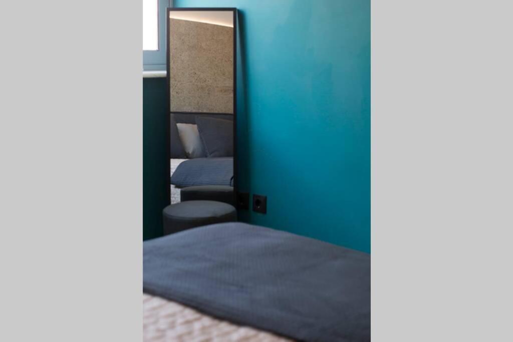 City Center Modern Renovated Apartment Athena Bagian luar foto
